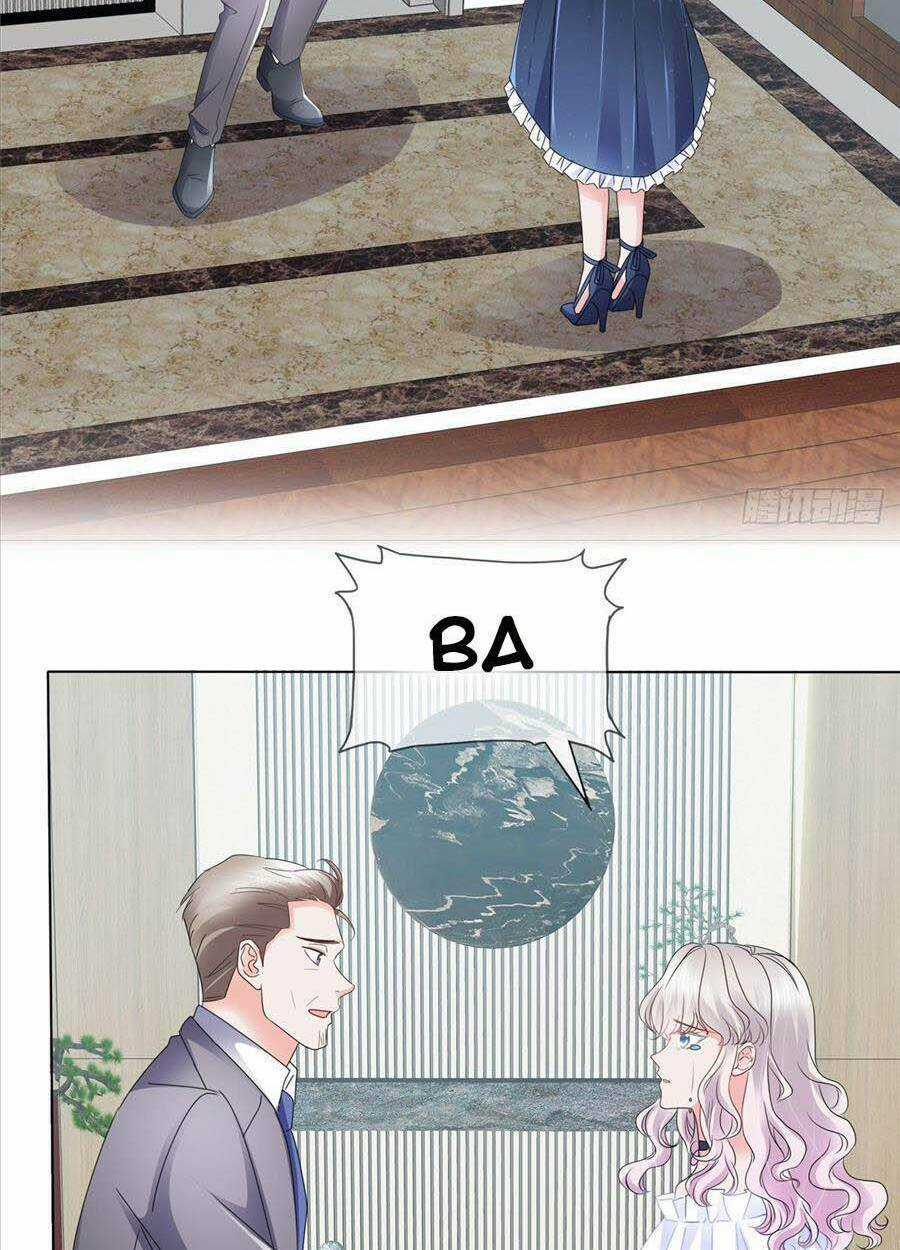 Nhược Hữu Hàn Đông Ngộ Noãn Dương Chapter 3 trang 10