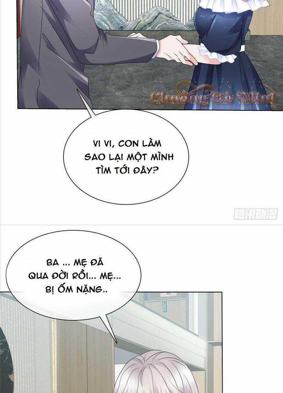 Nhược Hữu Hàn Đông Ngộ Noãn Dương Chapter 3 trang 11