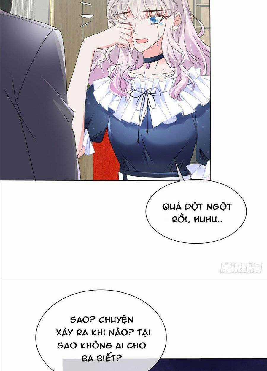 Nhược Hữu Hàn Đông Ngộ Noãn Dương Chapter 3 trang 12