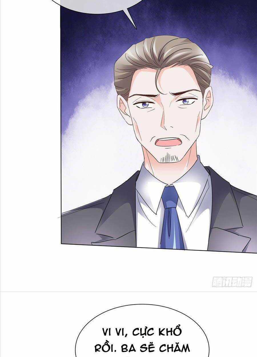 Nhược Hữu Hàn Đông Ngộ Noãn Dương Chapter 3 trang 13