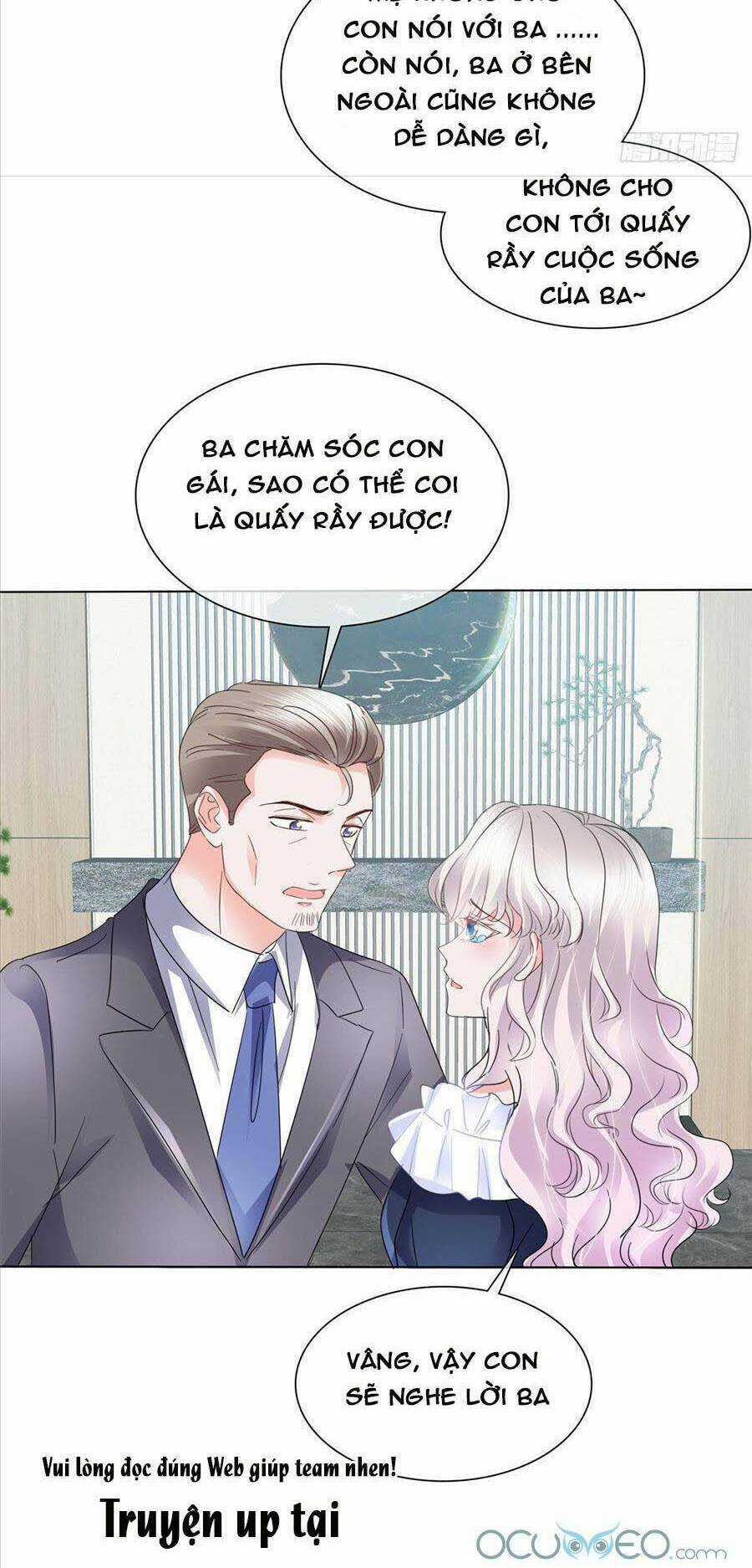 Nhược Hữu Hàn Đông Ngộ Noãn Dương Chapter 3 trang 15