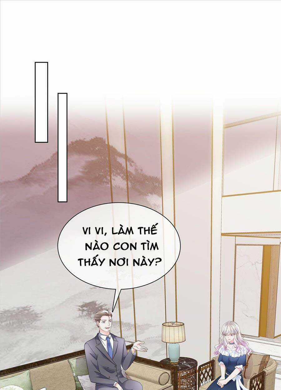 Nhược Hữu Hàn Đông Ngộ Noãn Dương Chapter 3 trang 16