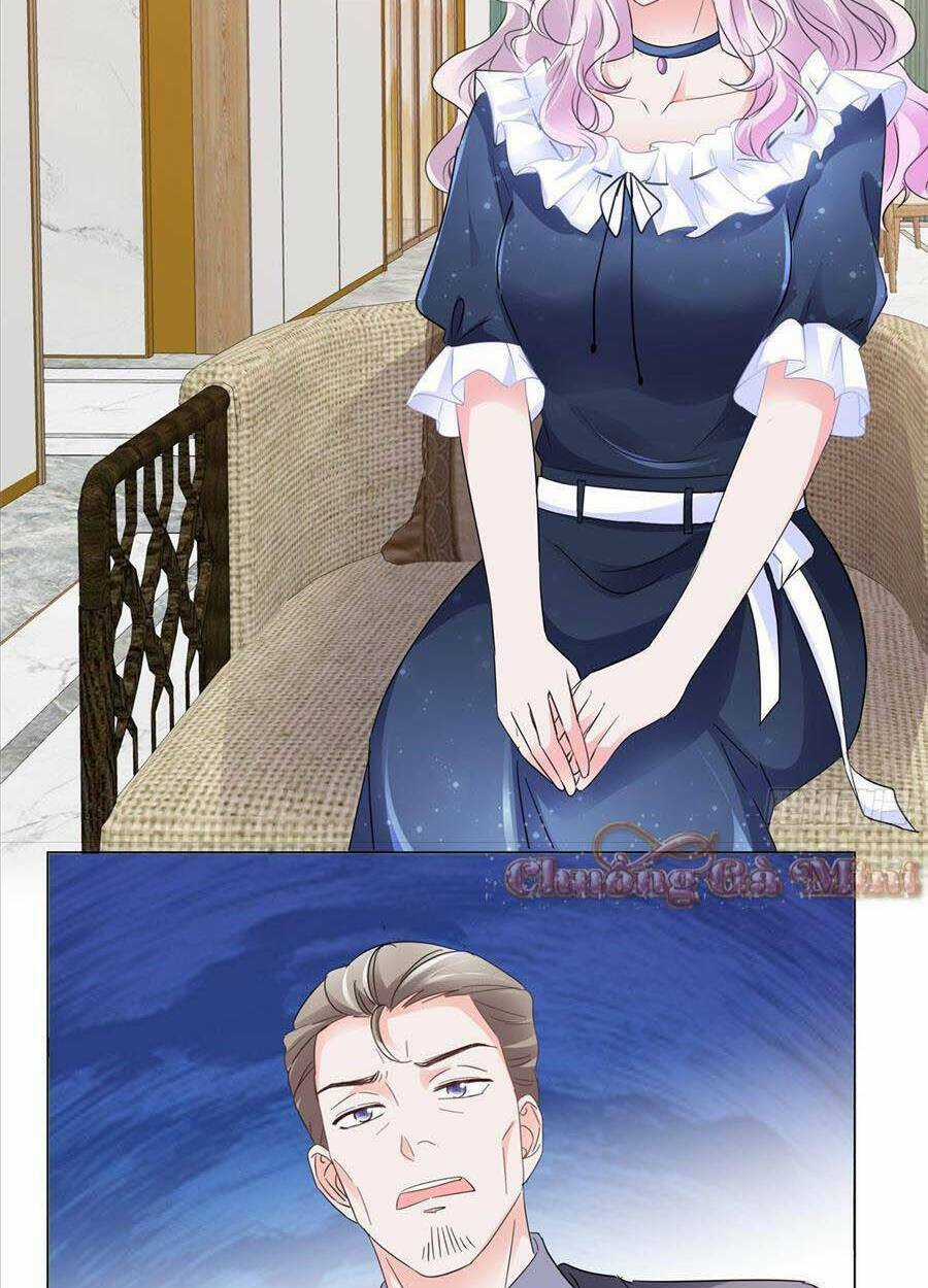 Nhược Hữu Hàn Đông Ngộ Noãn Dương Chapter 3 trang 18