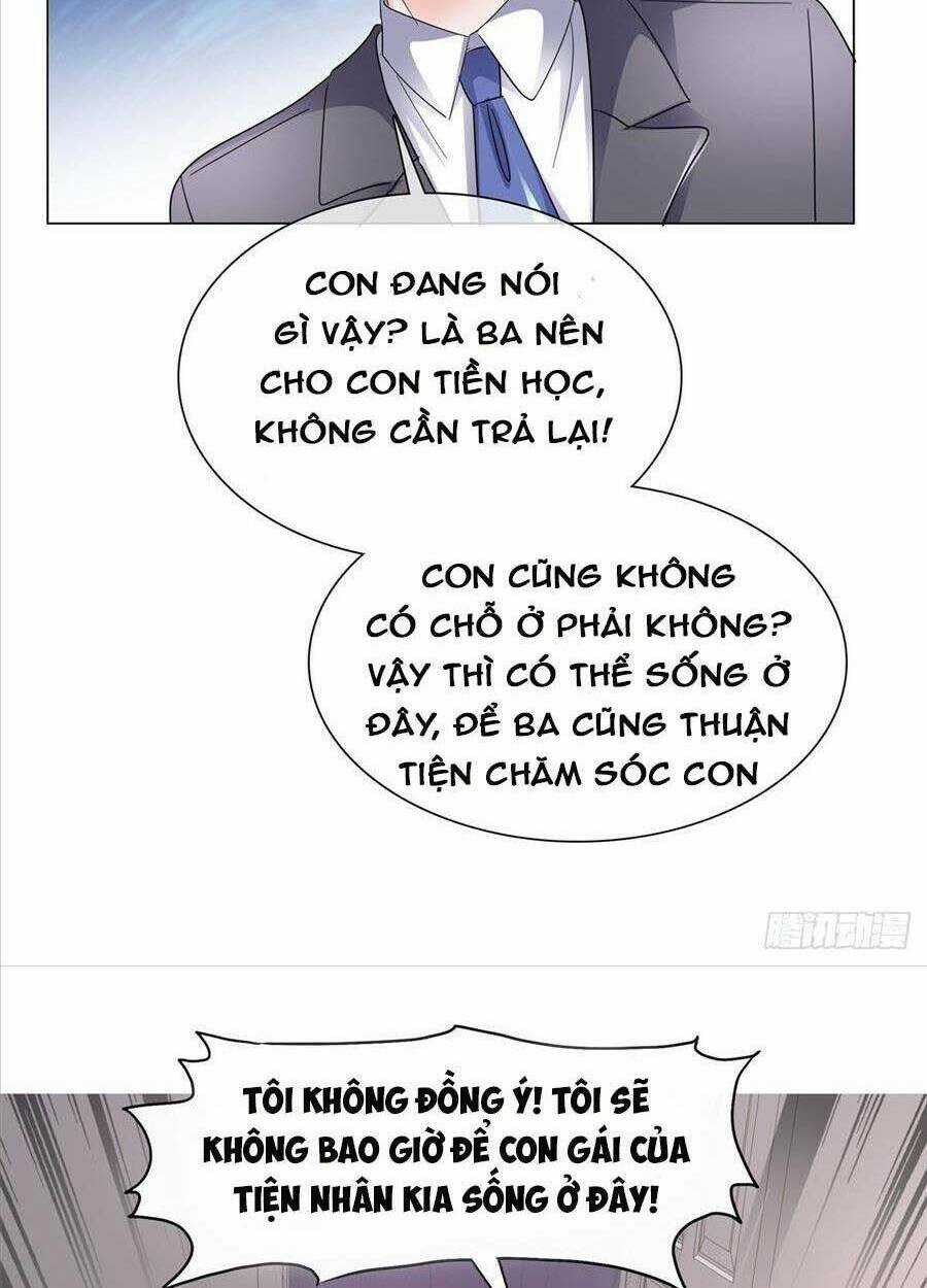 Nhược Hữu Hàn Đông Ngộ Noãn Dương Chapter 3 trang 19