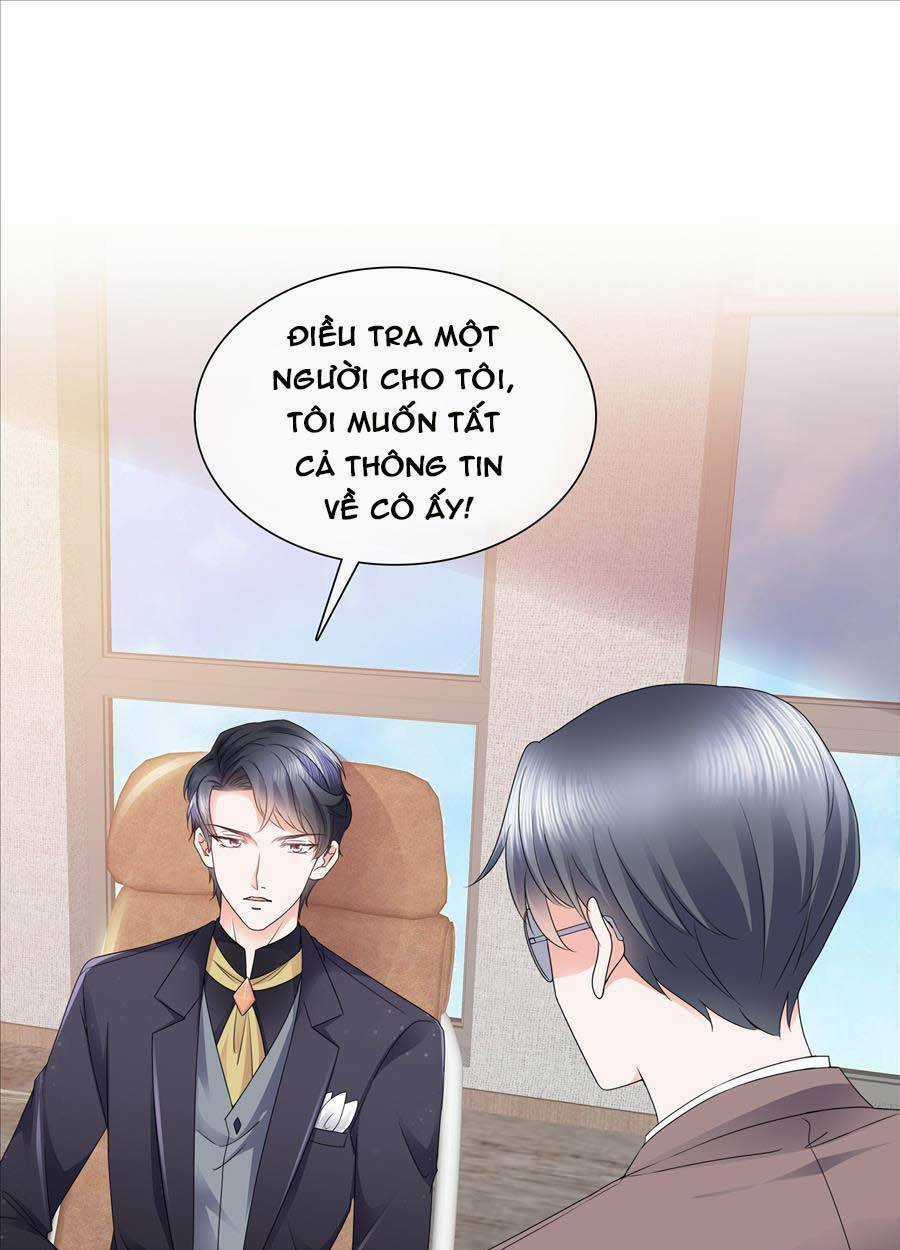 Nhược Hữu Hàn Đông Ngộ Noãn Dương Chapter 3 trang 2