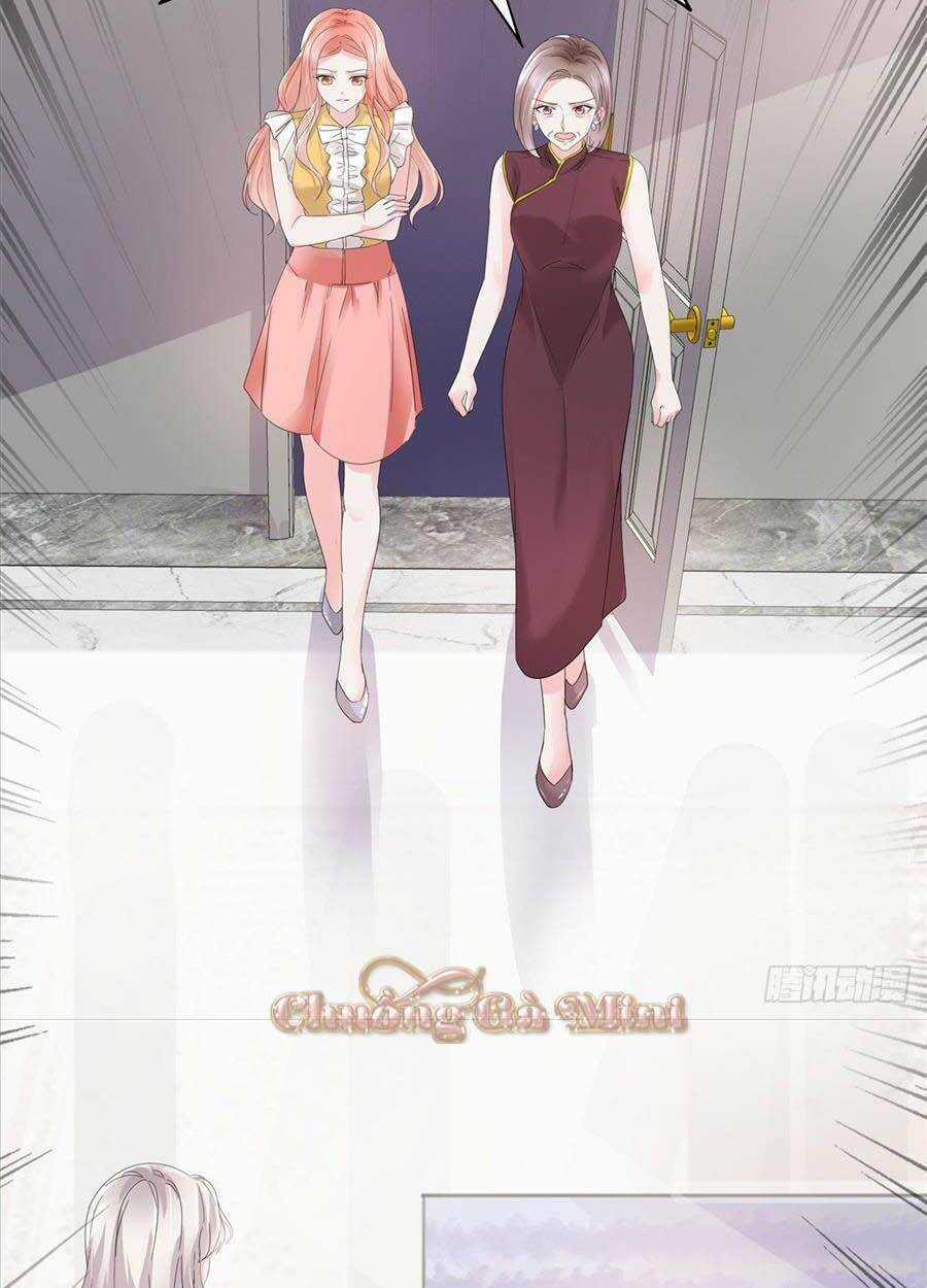 Nhược Hữu Hàn Đông Ngộ Noãn Dương Chapter 3 trang 20