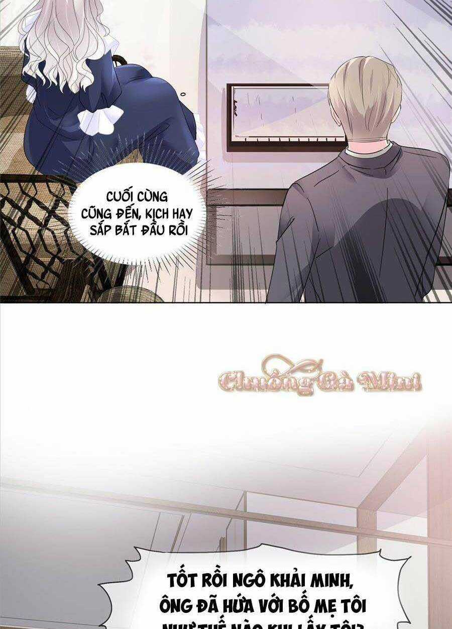 Nhược Hữu Hàn Đông Ngộ Noãn Dương Chapter 3 trang 21