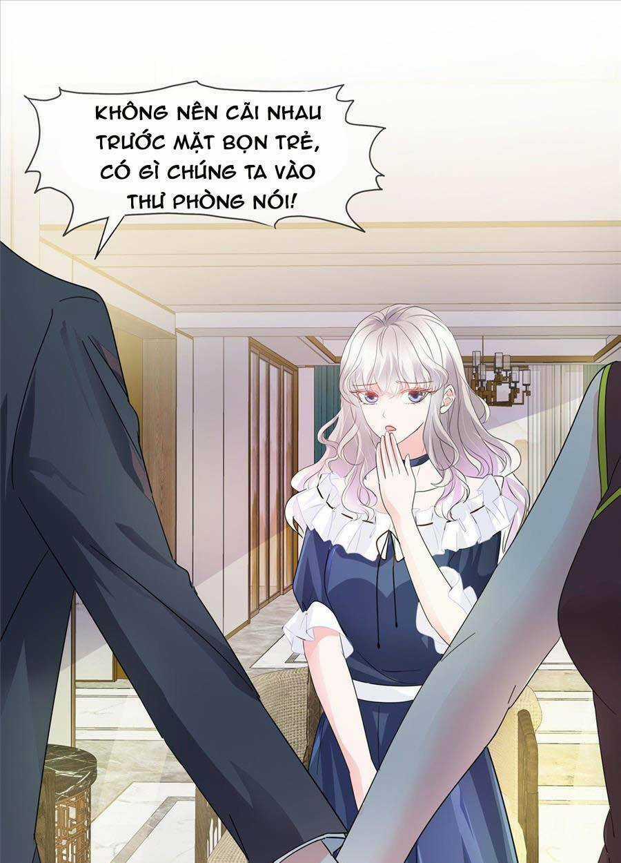 Nhược Hữu Hàn Đông Ngộ Noãn Dương Chapter 3 trang 23