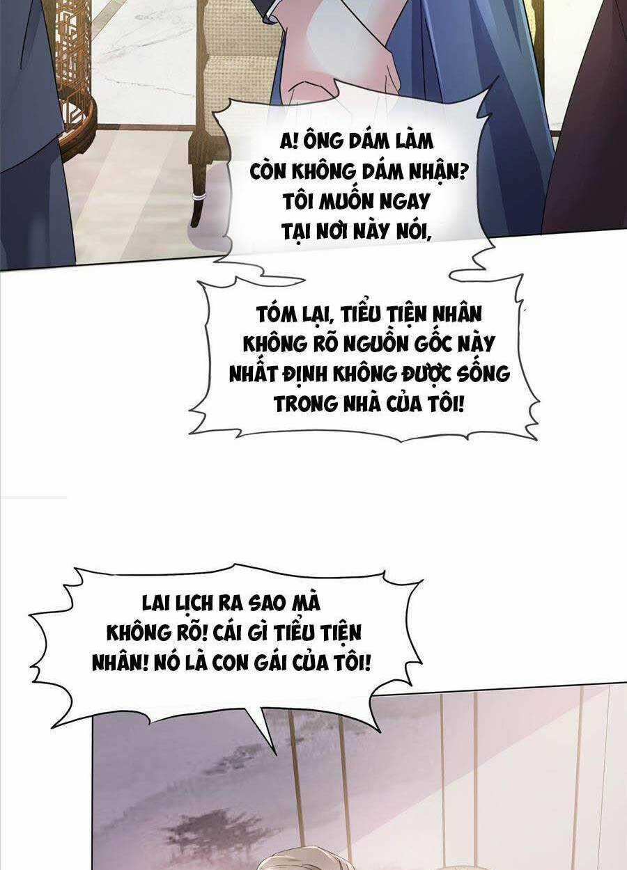 Nhược Hữu Hàn Đông Ngộ Noãn Dương Chapter 3 trang 24