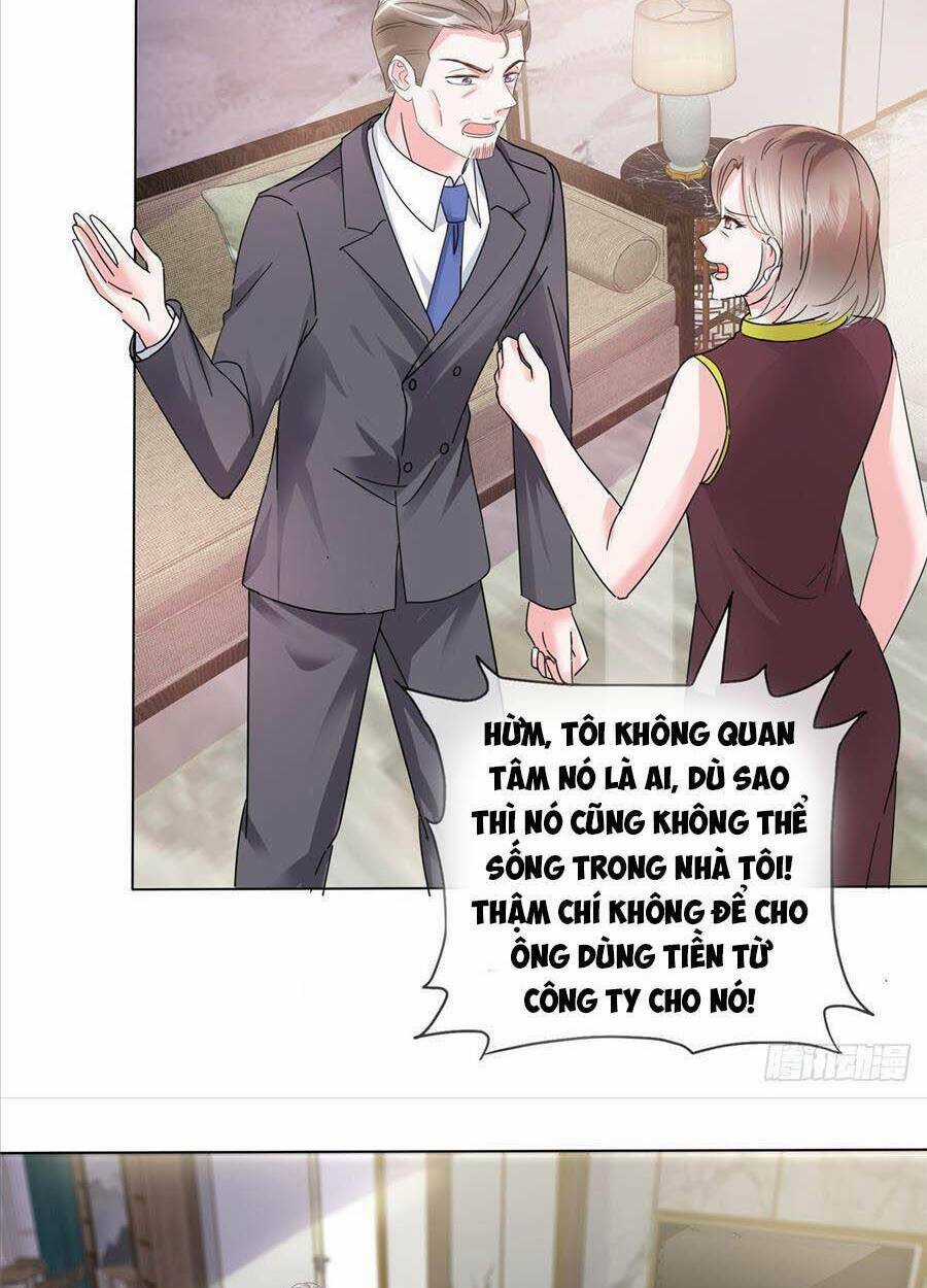 Nhược Hữu Hàn Đông Ngộ Noãn Dương Chapter 3 trang 25