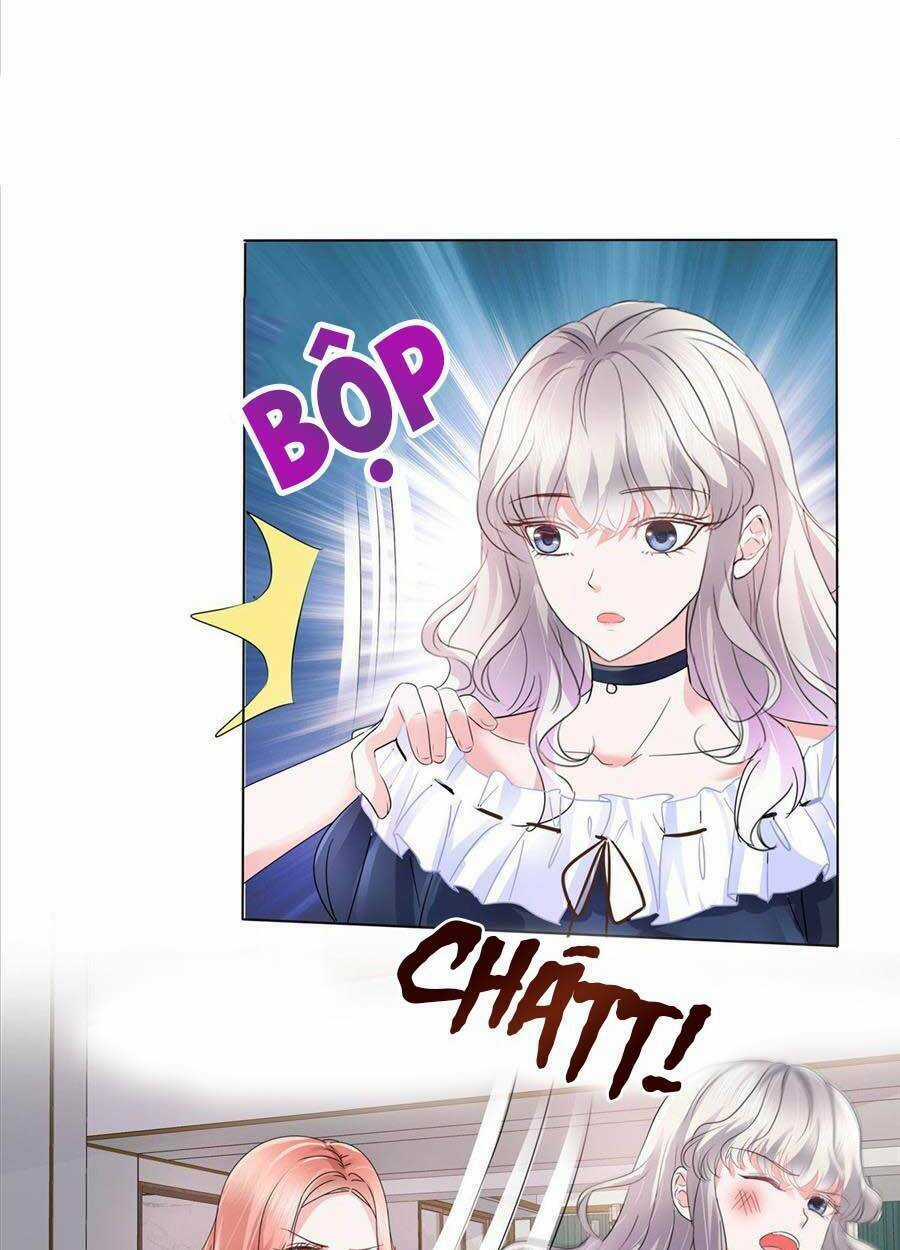 Nhược Hữu Hàn Đông Ngộ Noãn Dương Chapter 3 trang 27