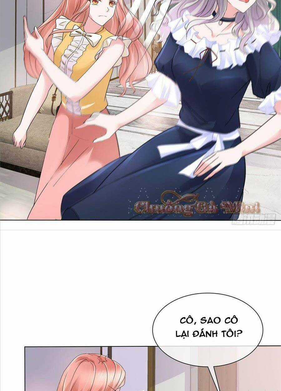 Nhược Hữu Hàn Đông Ngộ Noãn Dương Chapter 3 trang 28