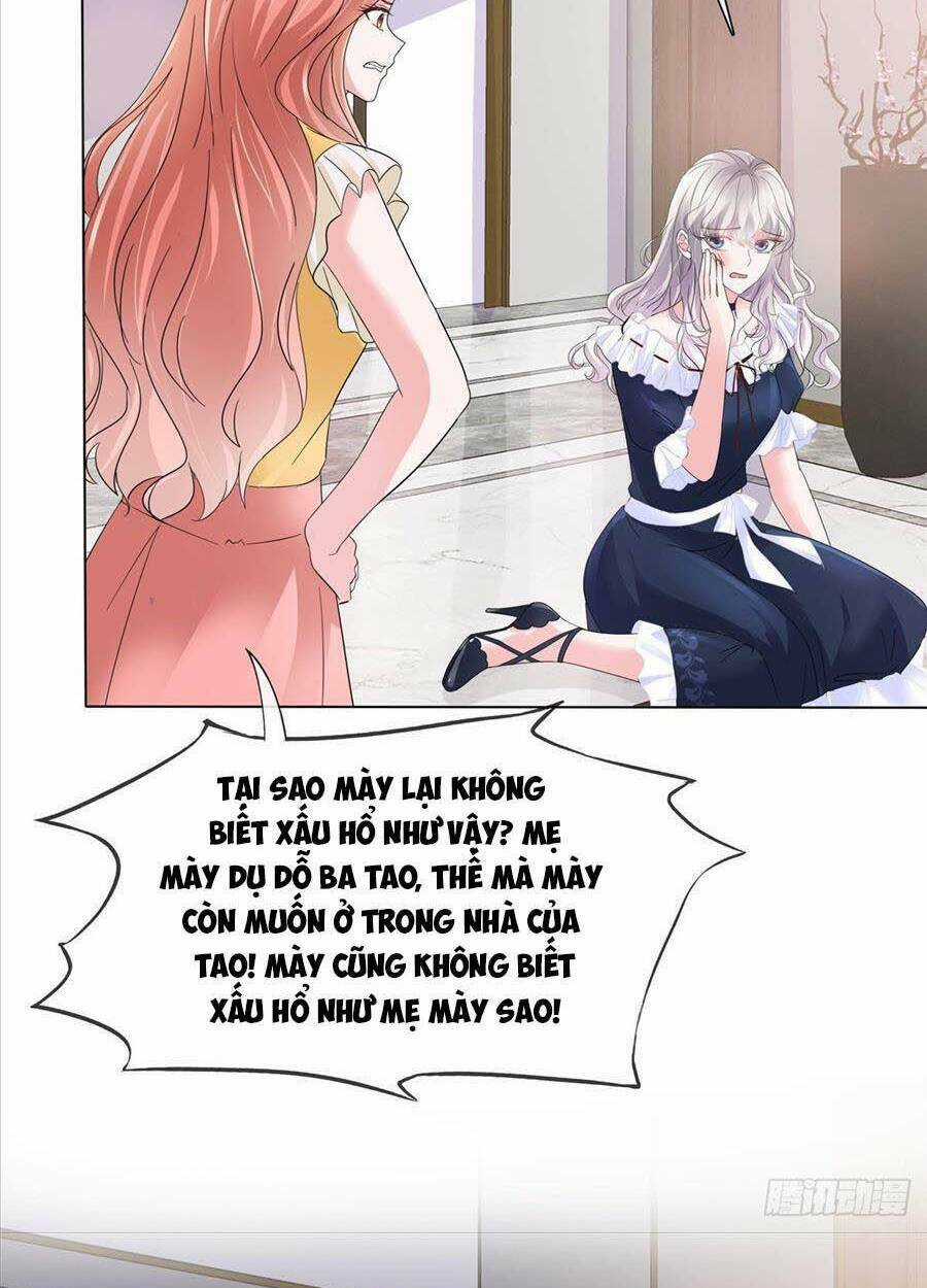 Nhược Hữu Hàn Đông Ngộ Noãn Dương Chapter 3 trang 29