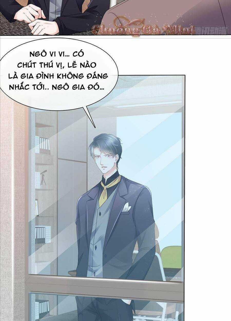 Nhược Hữu Hàn Đông Ngộ Noãn Dương Chapter 3 trang 3