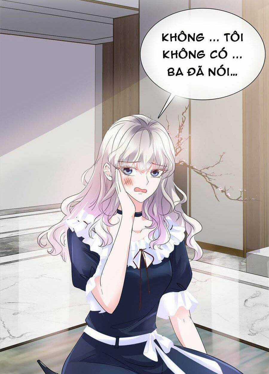 Nhược Hữu Hàn Đông Ngộ Noãn Dương Chapter 3 trang 30