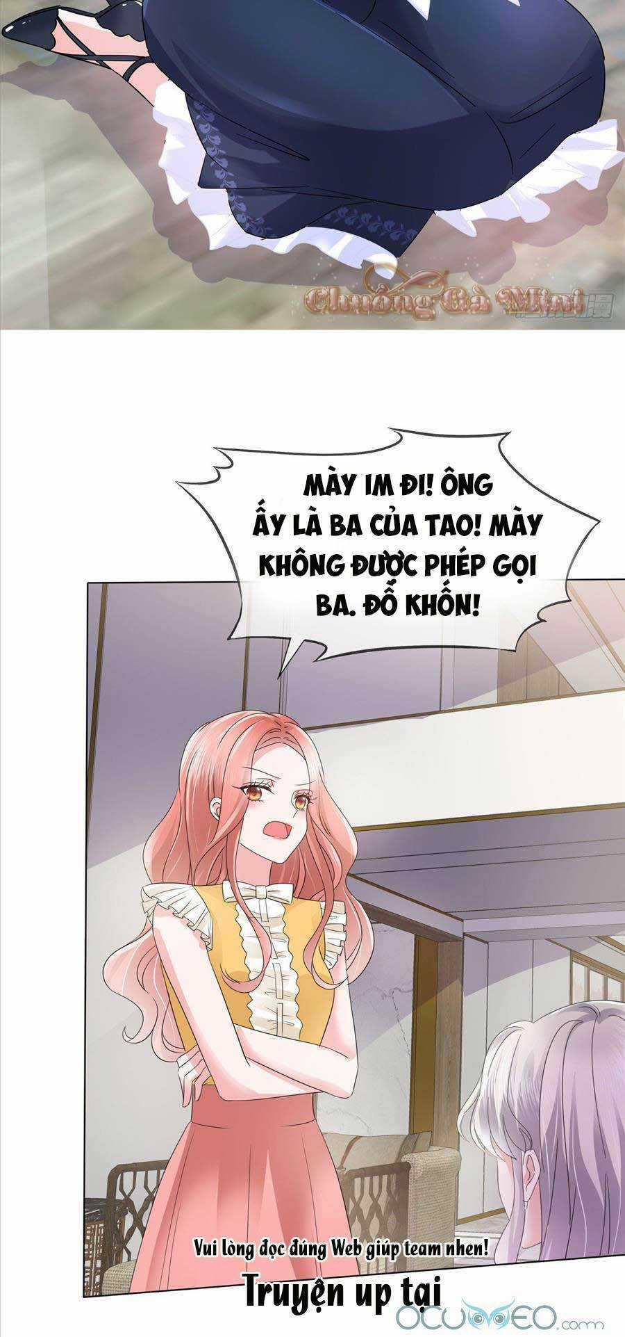 Nhược Hữu Hàn Đông Ngộ Noãn Dương Chapter 3 trang 31