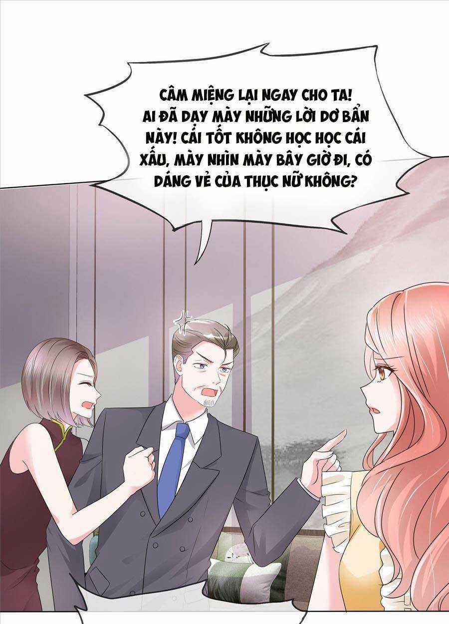 Nhược Hữu Hàn Đông Ngộ Noãn Dương Chapter 3 trang 32