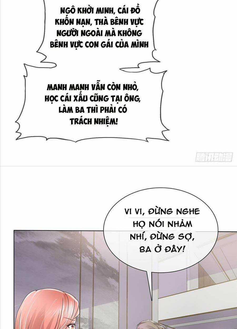 Nhược Hữu Hàn Đông Ngộ Noãn Dương Chapter 3 trang 33