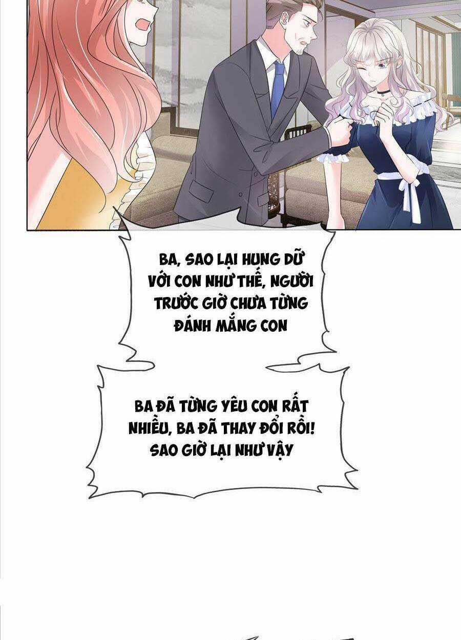 Nhược Hữu Hàn Đông Ngộ Noãn Dương Chapter 3 trang 34