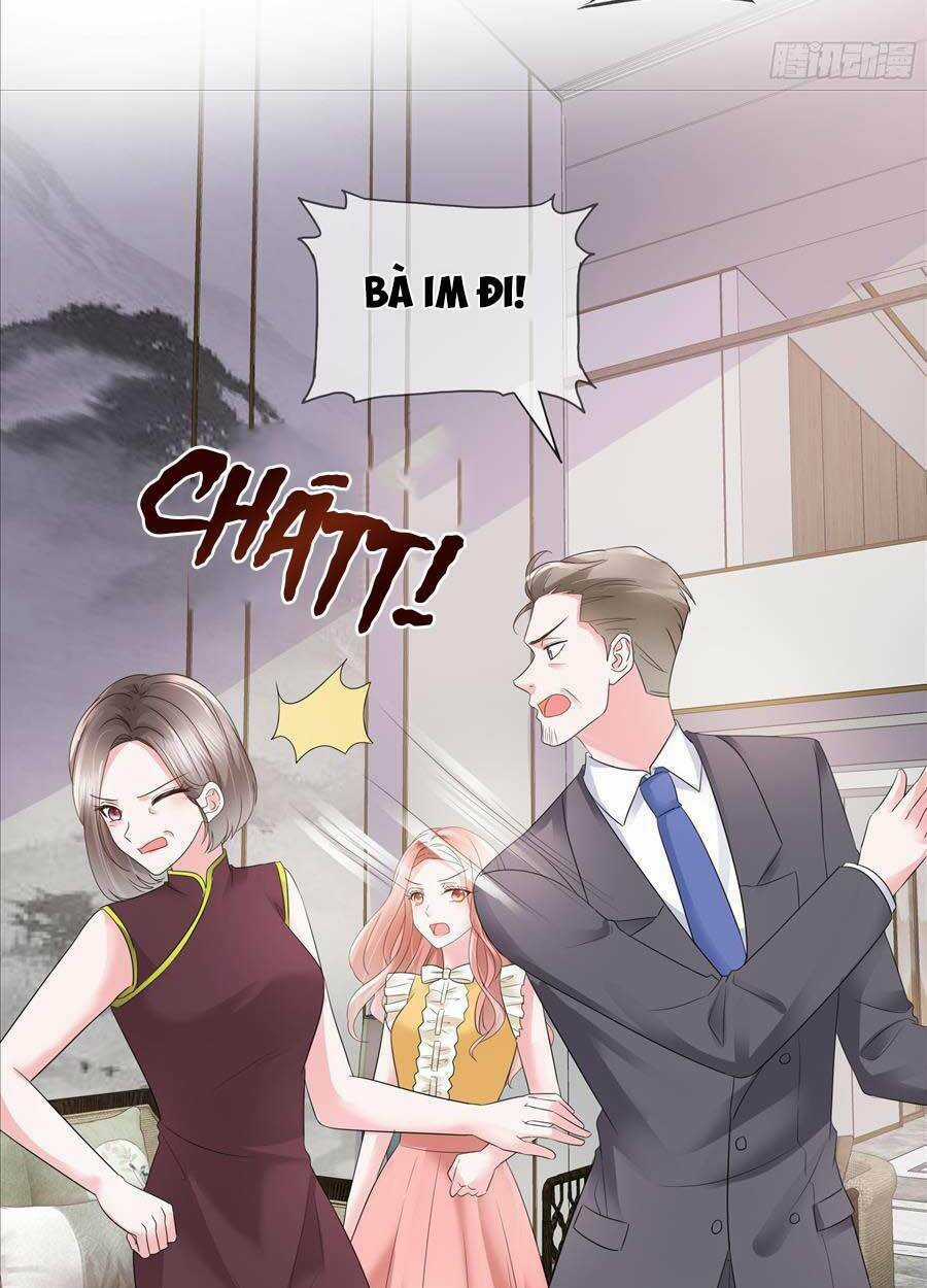 Nhược Hữu Hàn Đông Ngộ Noãn Dương Chapter 3 trang 36