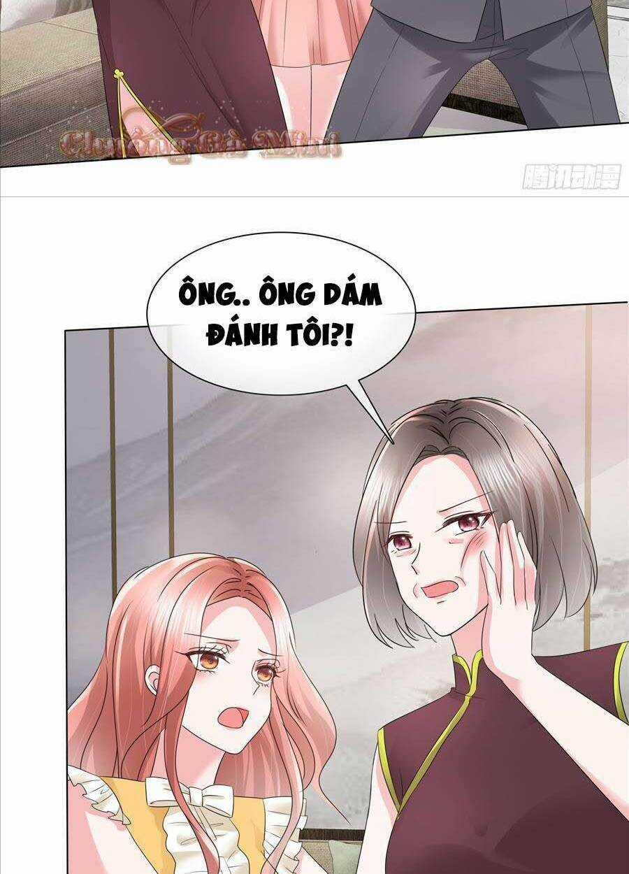 Nhược Hữu Hàn Đông Ngộ Noãn Dương Chapter 3 trang 37