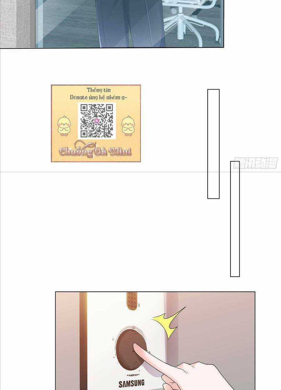 Nhược Hữu Hàn Đông Ngộ Noãn Dương Chapter 3 trang 4