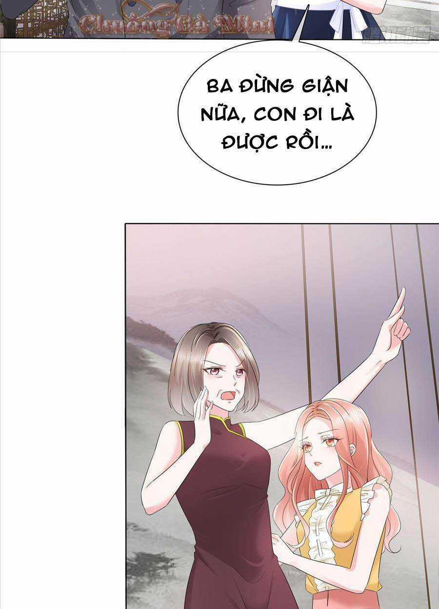 Nhược Hữu Hàn Đông Ngộ Noãn Dương Chapter 3 trang 40