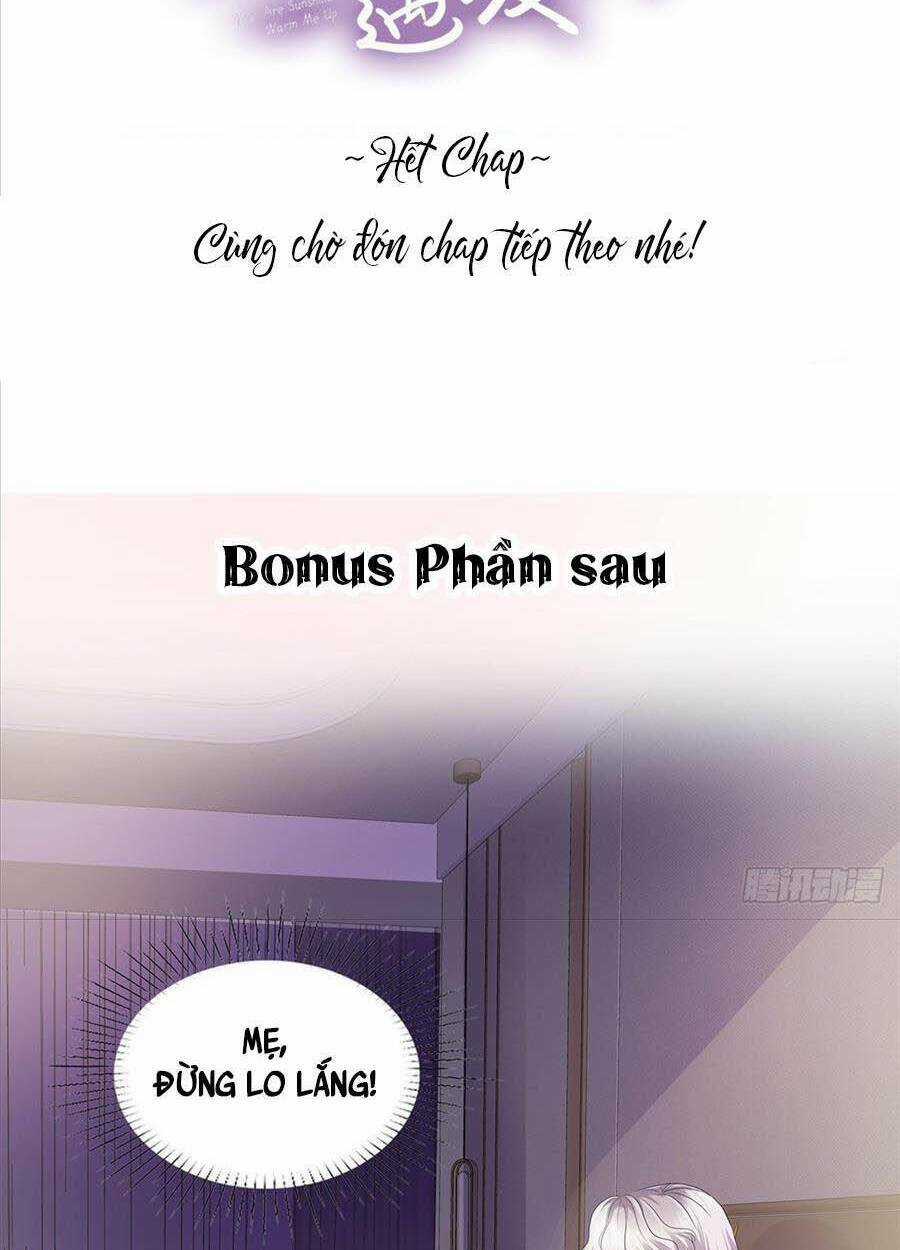 Nhược Hữu Hàn Đông Ngộ Noãn Dương Chapter 3 trang 42