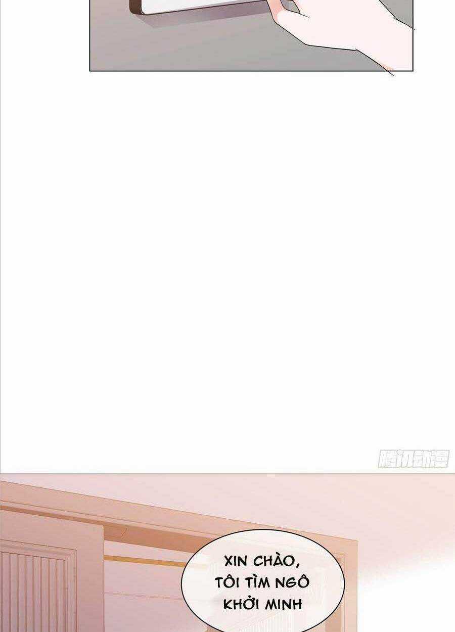 Nhược Hữu Hàn Đông Ngộ Noãn Dương Chapter 3 trang 5