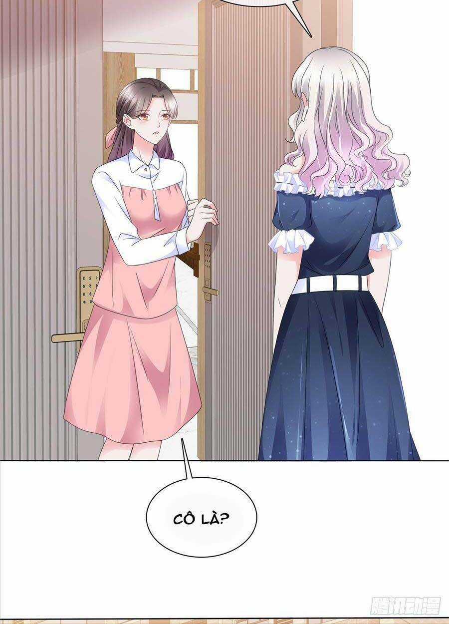 Nhược Hữu Hàn Đông Ngộ Noãn Dương Chapter 3 trang 6