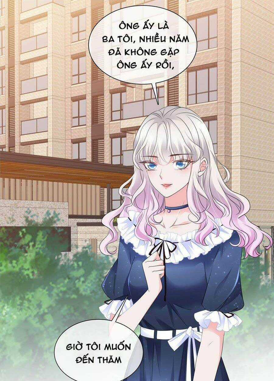 Nhược Hữu Hàn Đông Ngộ Noãn Dương Chapter 3 trang 7