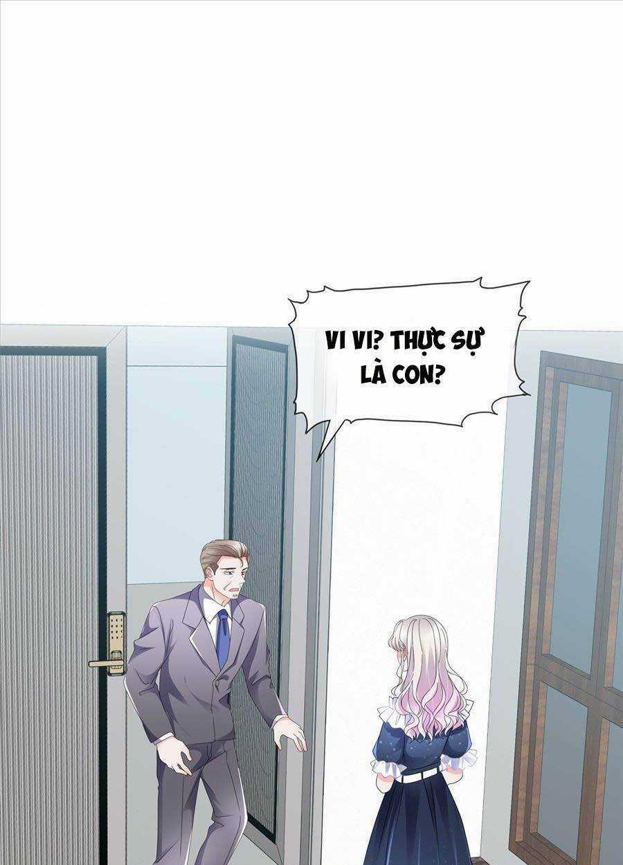 Nhược Hữu Hàn Đông Ngộ Noãn Dương Chapter 3 trang 9