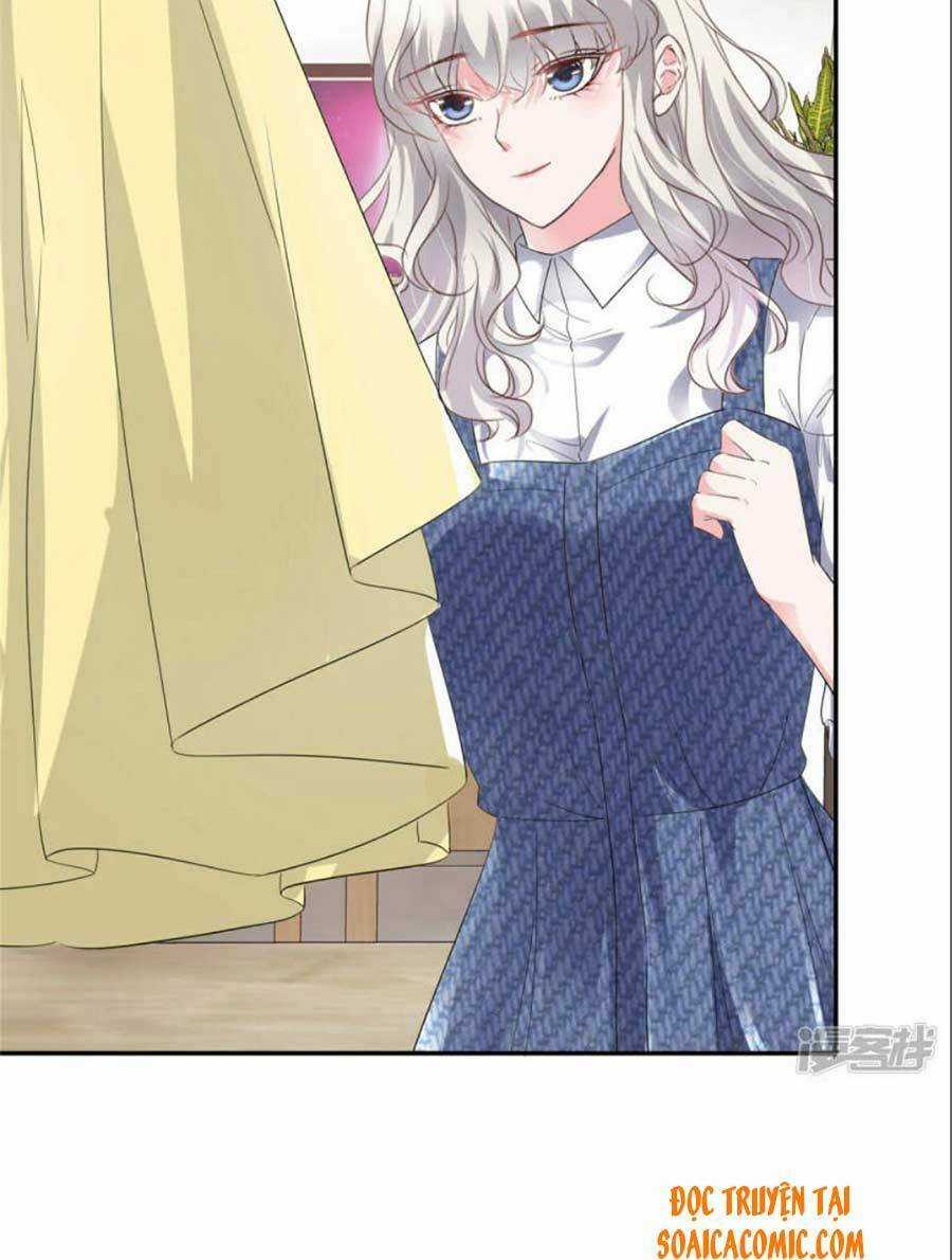 Nhược Hữu Hàn Đông Ngộ Noãn Dương Chapter 30 trang 12