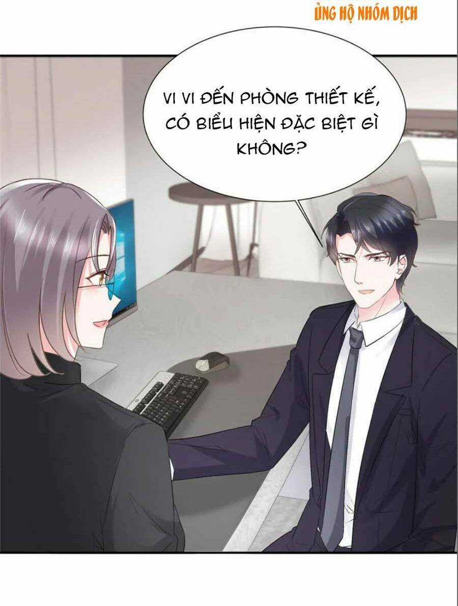 Nhược Hữu Hàn Đông Ngộ Noãn Dương Chapter 30 trang 13