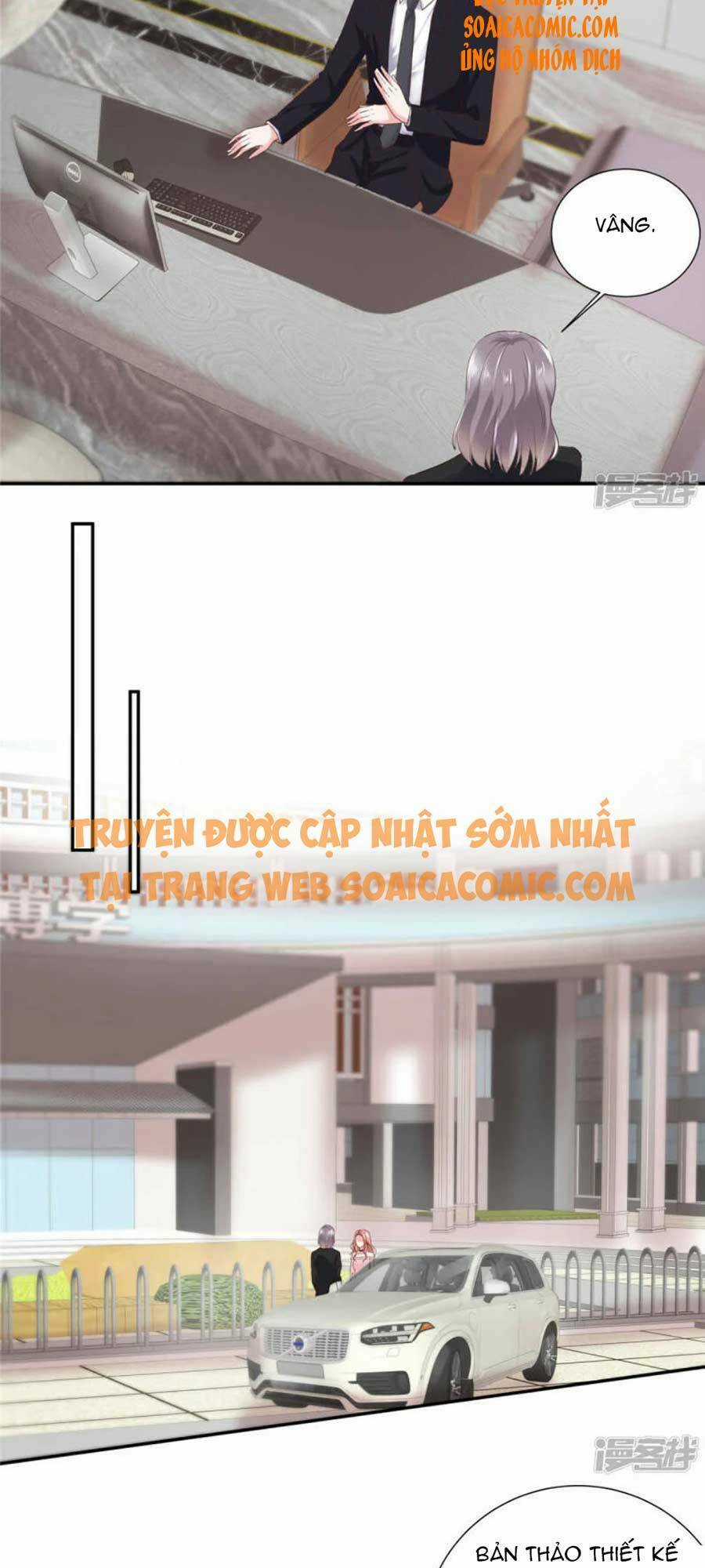 Nhược Hữu Hàn Đông Ngộ Noãn Dương Chapter 30 trang 15