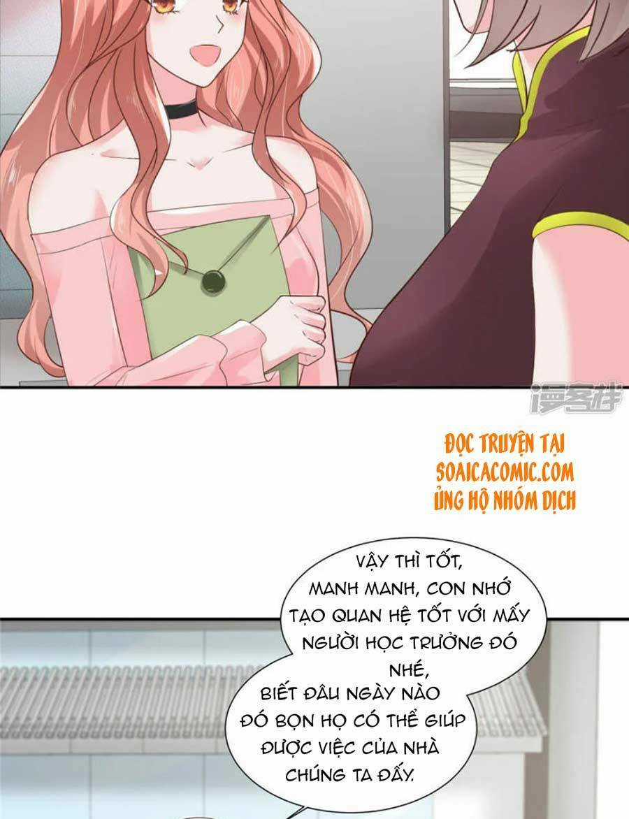 Nhược Hữu Hàn Đông Ngộ Noãn Dương Chapter 30 trang 17