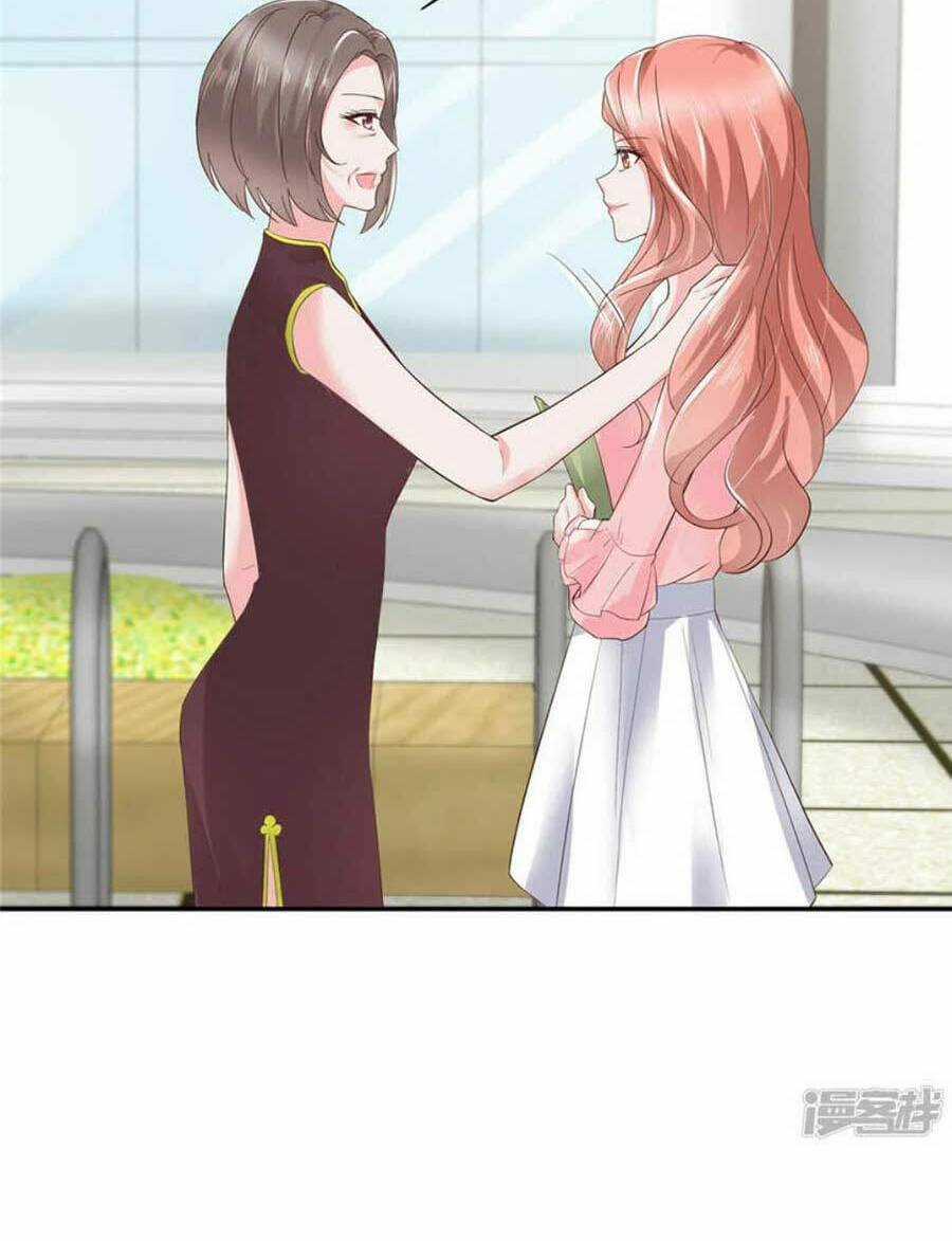 Nhược Hữu Hàn Đông Ngộ Noãn Dương Chapter 30 trang 18