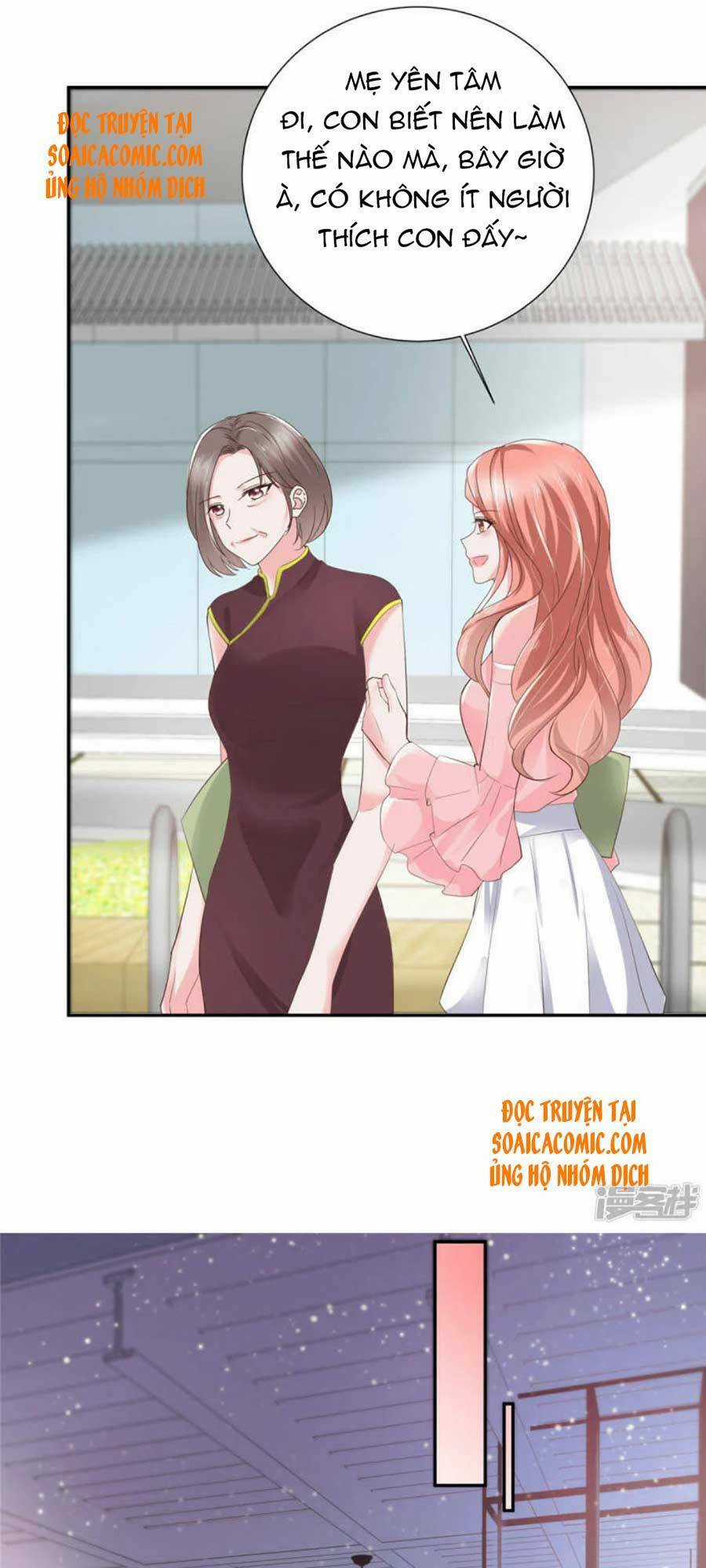 Nhược Hữu Hàn Đông Ngộ Noãn Dương Chapter 30 trang 19