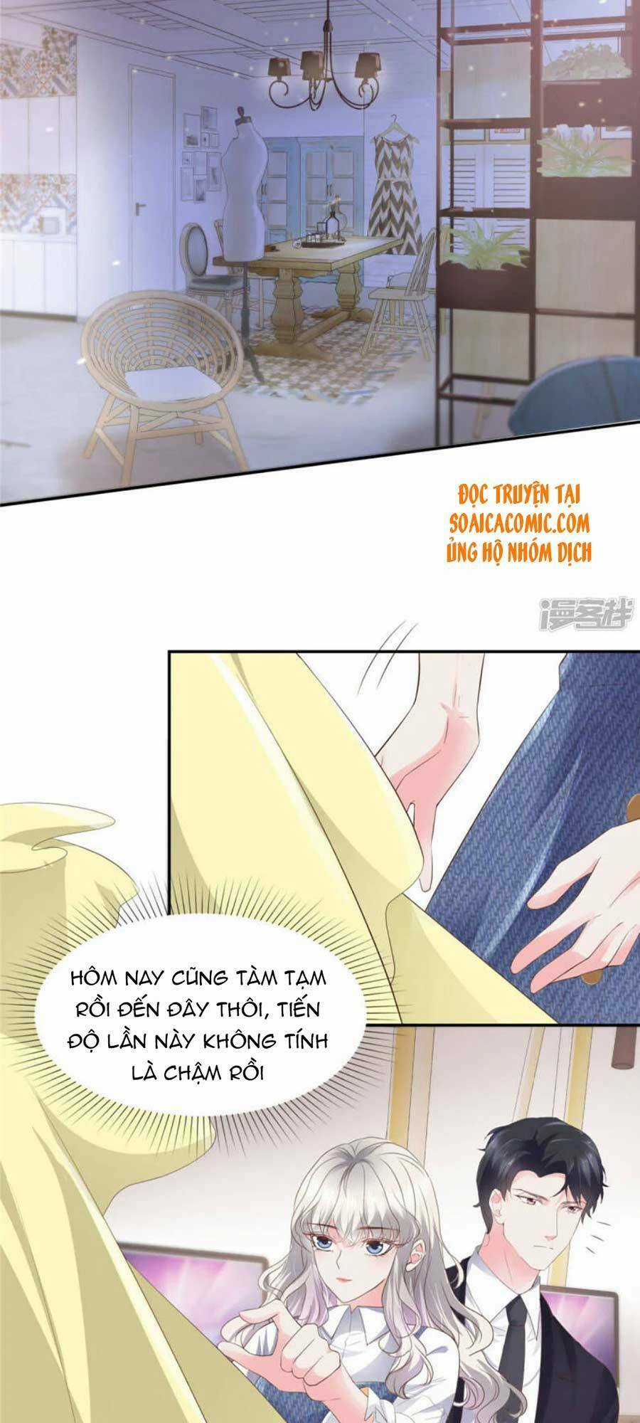 Nhược Hữu Hàn Đông Ngộ Noãn Dương Chapter 30 trang 20