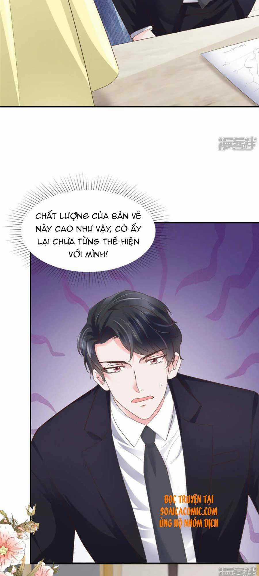 Nhược Hữu Hàn Đông Ngộ Noãn Dương Chapter 30 trang 22