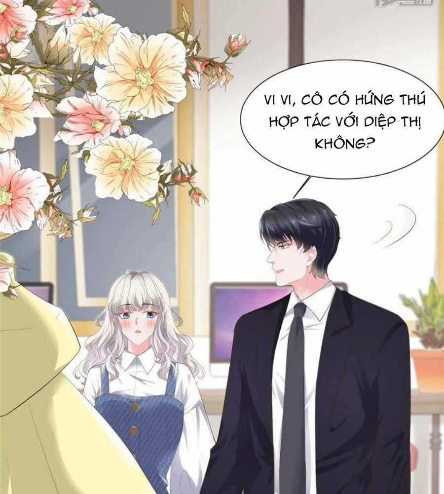 Nhược Hữu Hàn Đông Ngộ Noãn Dương Chapter 30 trang 23