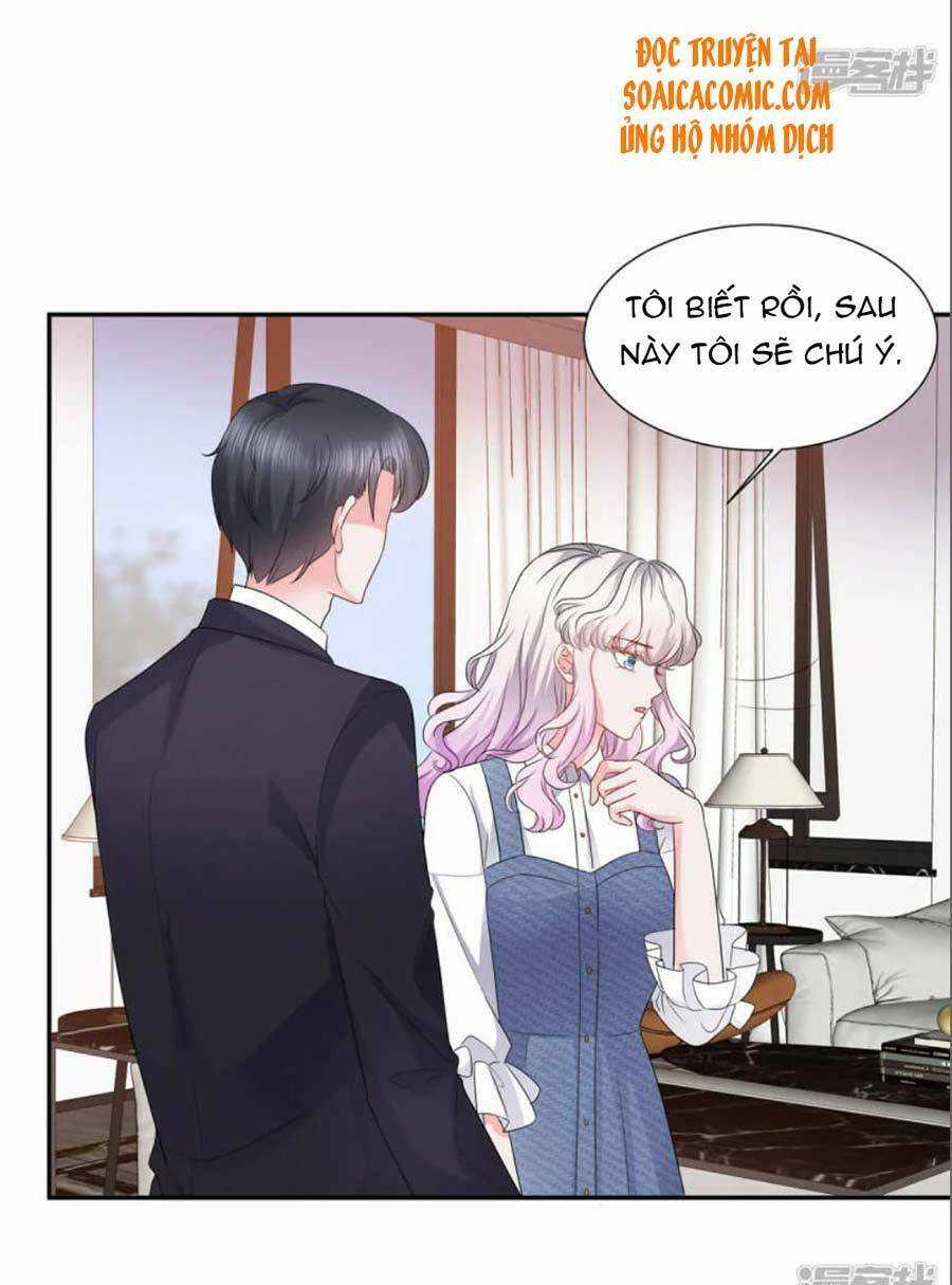 Nhược Hữu Hàn Đông Ngộ Noãn Dương Chapter 30 trang 5