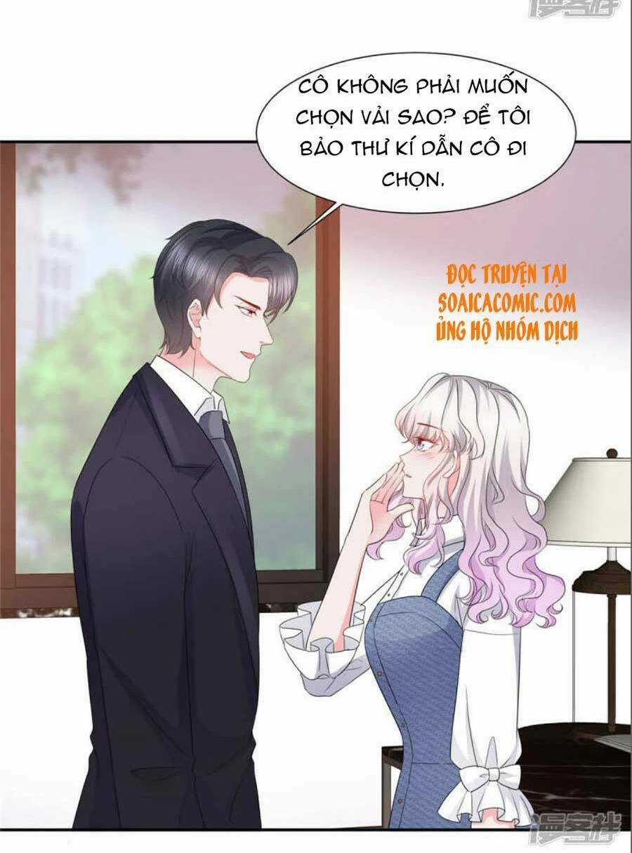 Nhược Hữu Hàn Đông Ngộ Noãn Dương Chapter 30 trang 6
