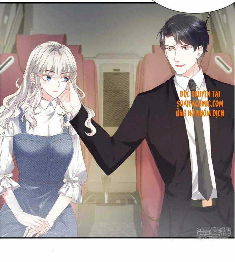 Nhược Hữu Hàn Đông Ngộ Noãn Dương Chapter 31 trang 13