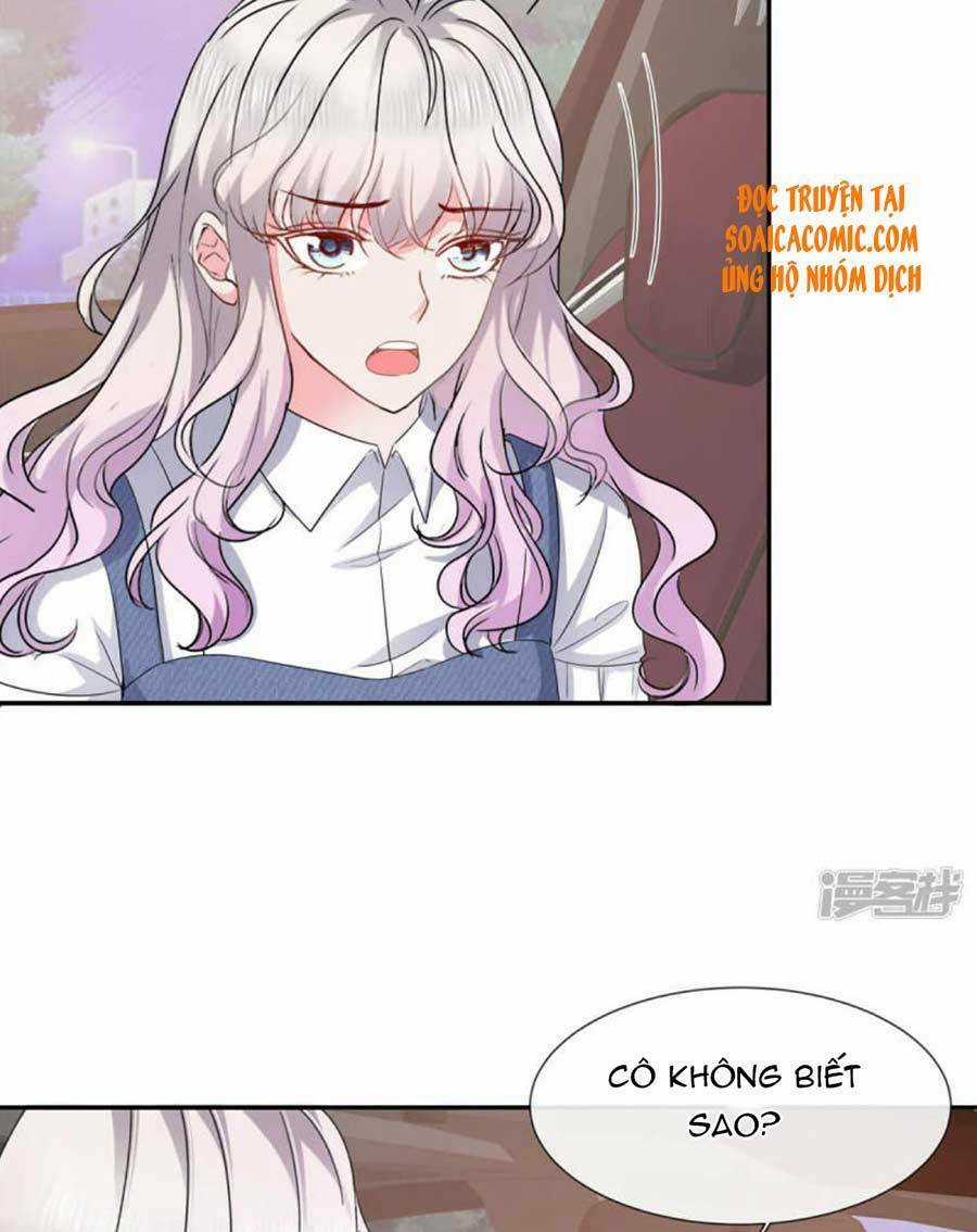 Nhược Hữu Hàn Đông Ngộ Noãn Dương Chapter 31 trang 16