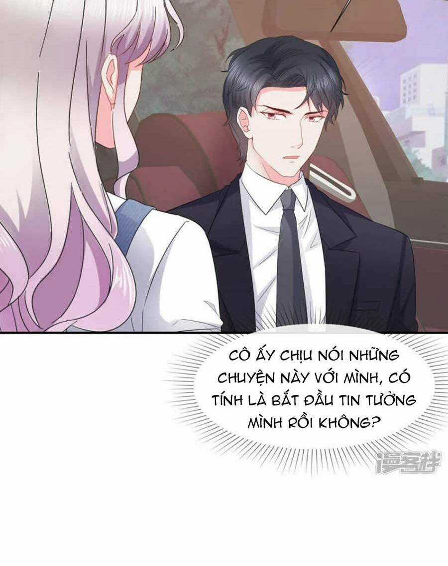 Nhược Hữu Hàn Đông Ngộ Noãn Dương Chapter 31 trang 17