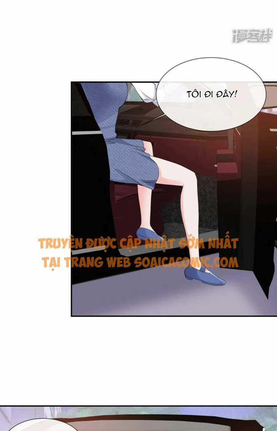 Nhược Hữu Hàn Đông Ngộ Noãn Dương Chapter 31 trang 19