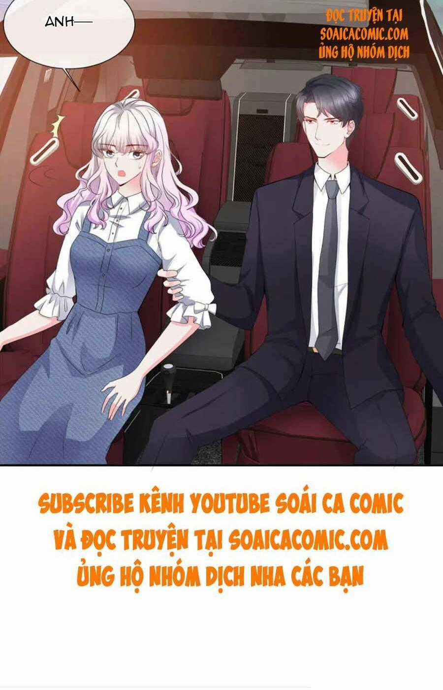 Nhược Hữu Hàn Đông Ngộ Noãn Dương Chapter 31 trang 20