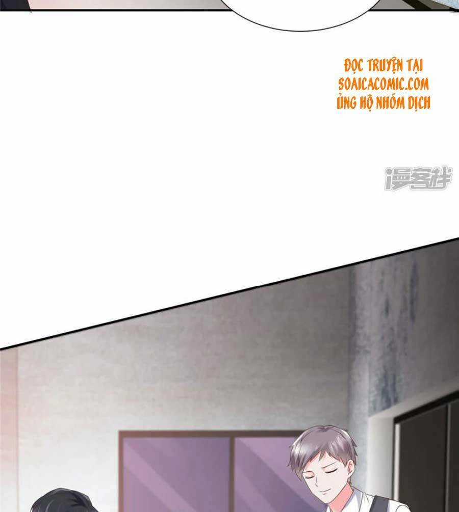 Nhược Hữu Hàn Đông Ngộ Noãn Dương Chapter 31 trang 5