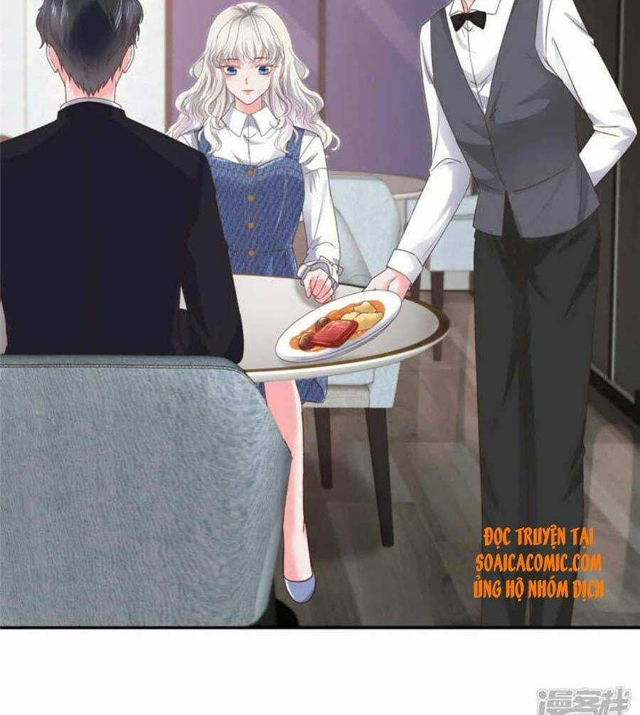 Nhược Hữu Hàn Đông Ngộ Noãn Dương Chapter 31 trang 6